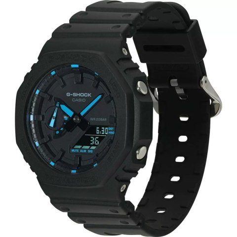 Zegarek Męski Casio G-Shock GA-2100-1A2ER