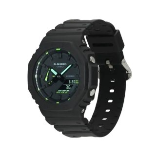 Zegarek Męski Casio G-Shock GA-2100-1A3ER