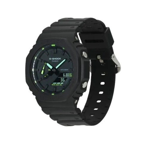 Zegarek Męski Casio G-Shock GA-2100-1A3ER