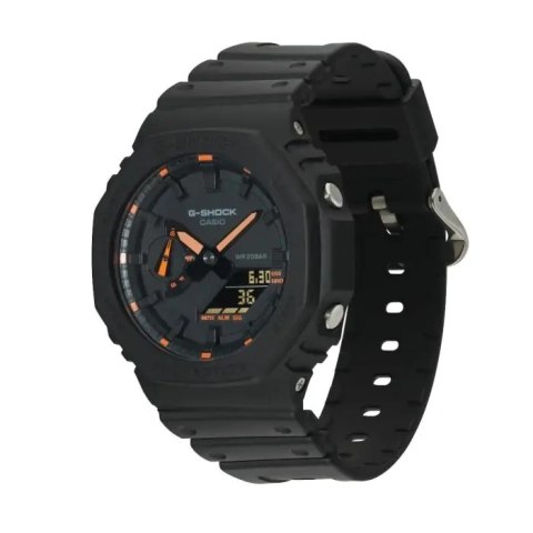 Zegarek Męski Casio G-Shock GA-2100-1A4ER