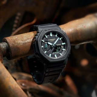 Zegarek Męski Casio G-Shock GA-2100RC-1AER
