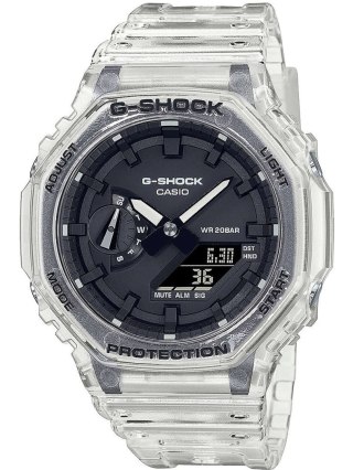 Zegarek Męski Casio G-Shock GA-2100SKE-7AER