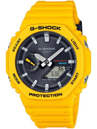 Zegarek Męski Casio G-Shock GA-B2100C-9AER