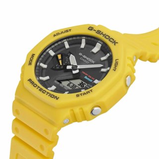 Zegarek Męski Casio G-Shock GA-B2100C-9AER