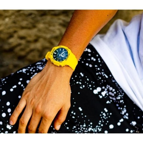 Zegarek Męski Casio G-Shock GA-B2100C-9AER