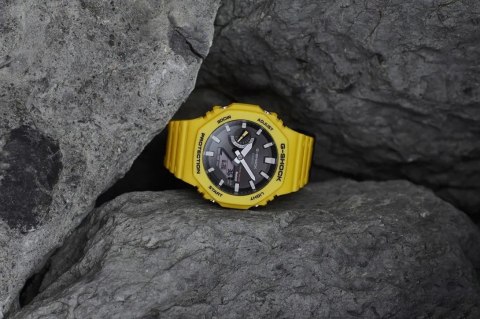 Zegarek Męski Casio G-Shock GA-B2100C-9AER