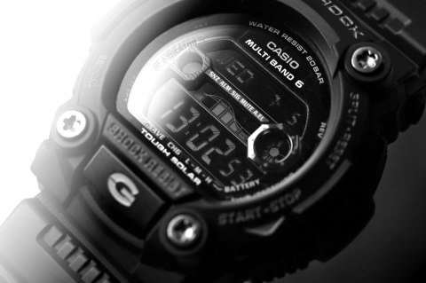 Zegarek Męski Casio G-Shock GW-7900B-1ER