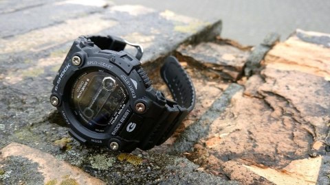 Zegarek Męski Casio G-Shock GW-7900B-1ER
