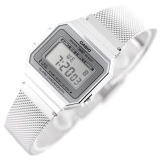 Zegarek Unisex Casio Retro Vintage A700WM-7A + BOX