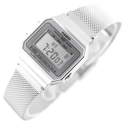 Zegarek Unisex Casio Retro Vintage A700WM-7A + BOX