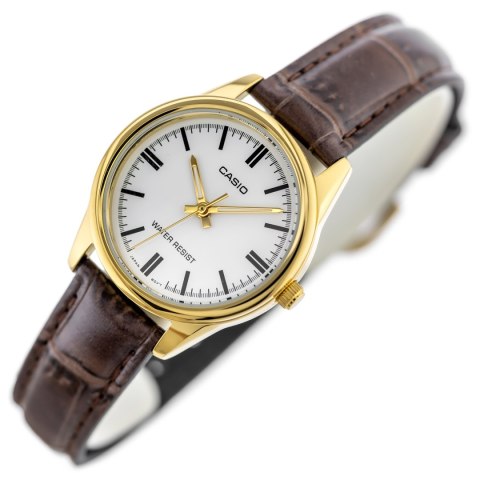 ZEGAREK DAMSKI CASIO LTP-V005GL-7A + BOX