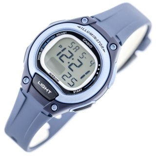 ZEGAREK DAMSKI CASIO LW-203-2A + BOX
