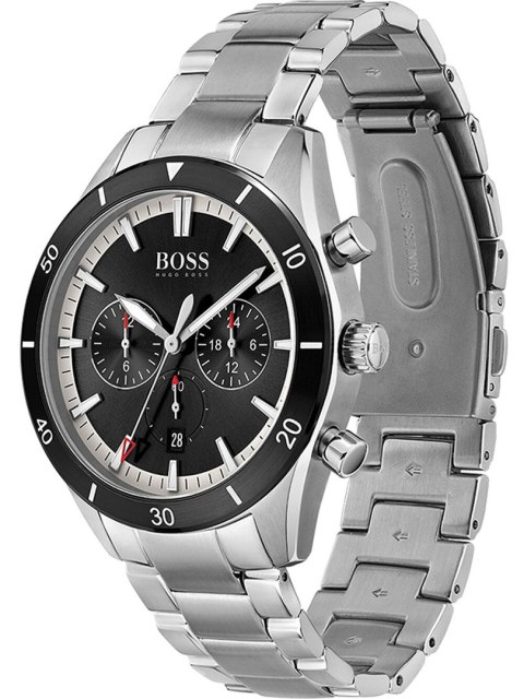 ZEGAREK MĘSKI HUGO BOSS 1513862 SANTIAGO (zh069a)
