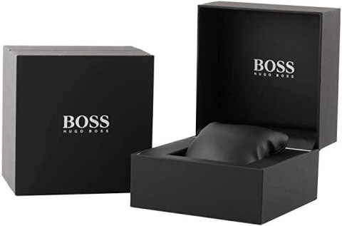 ZEGAREK MĘSKI HUGO BOSS 1513862 SANTIAGO (zh069a)