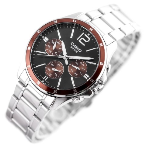 Zegarek Casio Collection MTP-1374D-5A (zd063a)