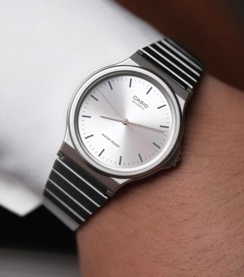 Zegarek Damski Casio MQ-24D-7E + BOX (zd625b)