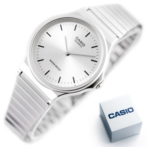 Zegarek Damski Casio MQ-24D-7E + BOX (zd625b)