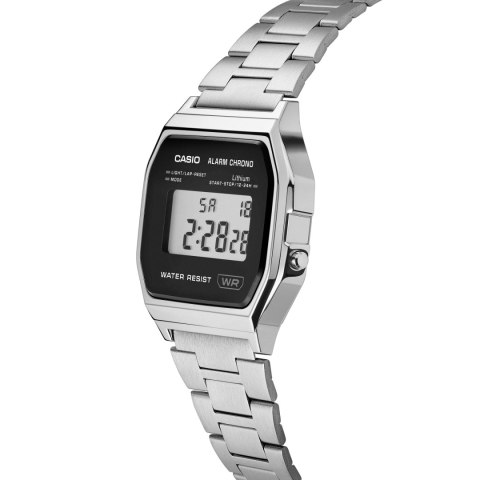 Zegarek Męski Casio Collection A158WEA-1EF VINTAGE RETRO + BOX