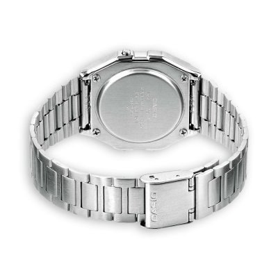 Zegarek Męski Casio Collection A158WEA-1EF VINTAGE RETRO + BOX