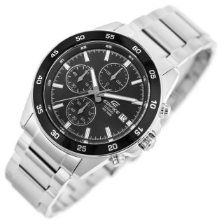 Zegarek Męski Casio Edifice 43mm EFR-526D-1AV + BOX