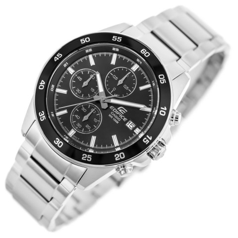 Zegarek Męski Casio Edifice 43mm EFR-526D-1AV + BOX