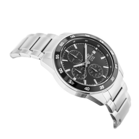 Zegarek Męski Casio Edifice 43mm EFR-526D-1AV + BOX