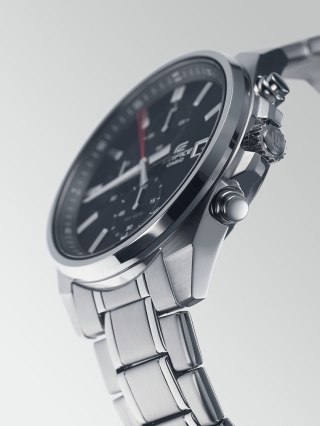 Zegarek Męski Casio Edifice 43mm EFV-610D-1AVUEF + BOX