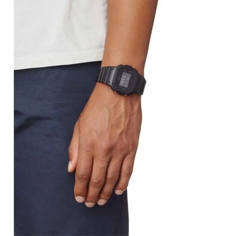 Zegarek Męski Casio G-Shock DW-5600BB-1ER