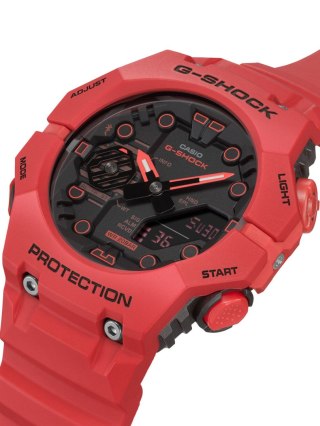 Zegarek Męski Casio G-Shock GA-B001-4AER