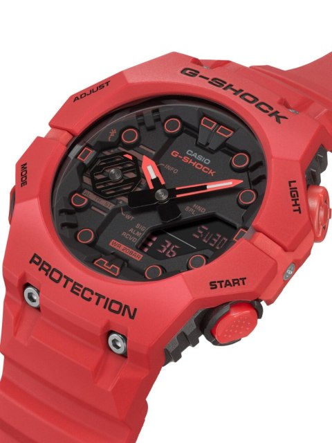 Zegarek Męski Casio G-Shock GA-B001-4AER