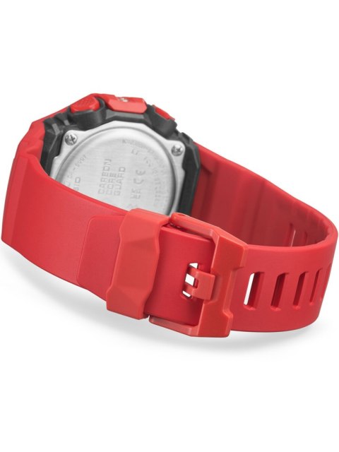 Zegarek Męski Casio G-Shock GA-B001-4AER