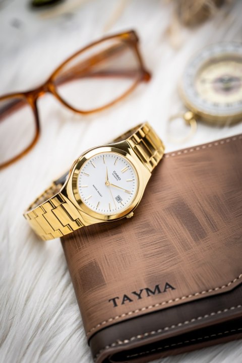 Zegarek Męski Casio MTP-1170N-7A + BOX