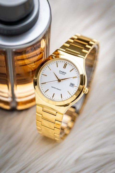Zegarek Męski Casio MTP-1170N-7A + BOX