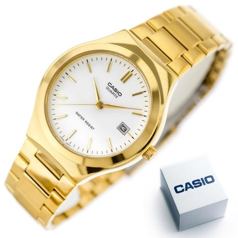 Zegarek Męski Casio MTP-1170N-7A + BOX