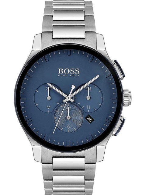 Zegarek Męski Hugo Boss Peak Chrono 44mm 1513763