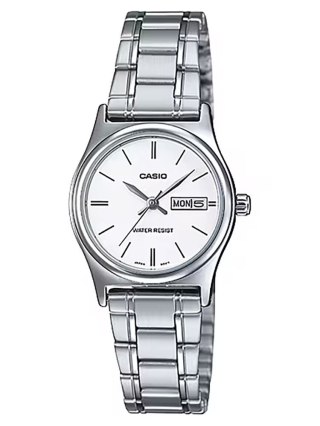 ZEGAREK DAMSKI CASIO LTP-V006D-7B2 + BOX