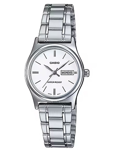 ZEGAREK DAMSKI CASIO LTP-V006D-7B2 + BOX