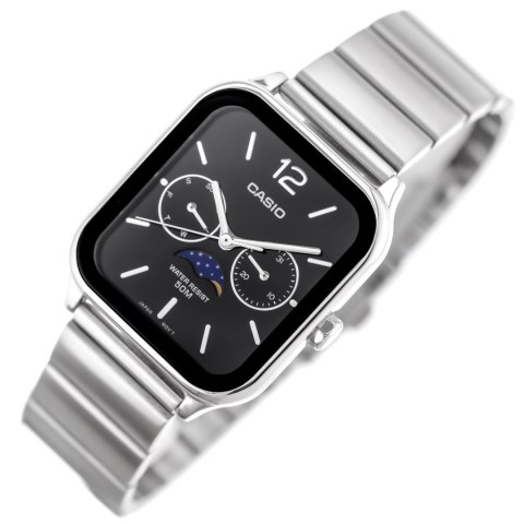 ZEGAREK MĘSKI CASIO MTP-M305D-1A + BOX