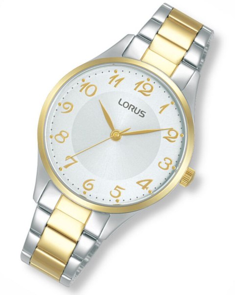 Zegarek Damski Lorus Lady RG270VX9 + BOX (zlo505b)
