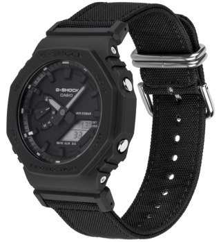 Zegarek Męski Casio G-Shock GA-2100BCE-1AER