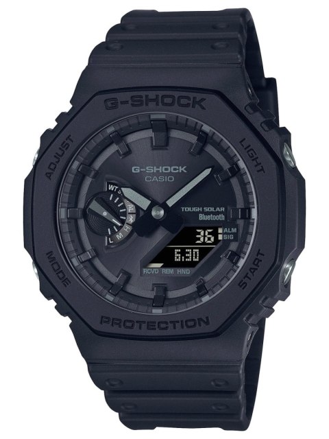 Zegarek Męski Casio G-Shock GA-B2100-1A1ER