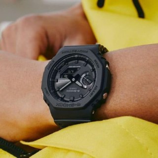 Zegarek Męski Casio G-Shock GA-B2100-1A1ER