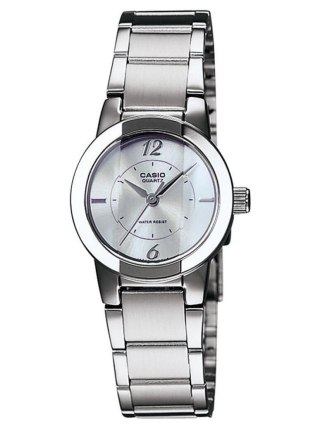 ZEGAREK DAMSKI CASIO LTP-1230D-7CDF + BOX