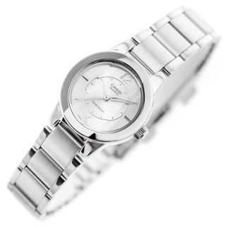 ZEGAREK DAMSKI CASIO LTP-1230D-7CDF + BOX