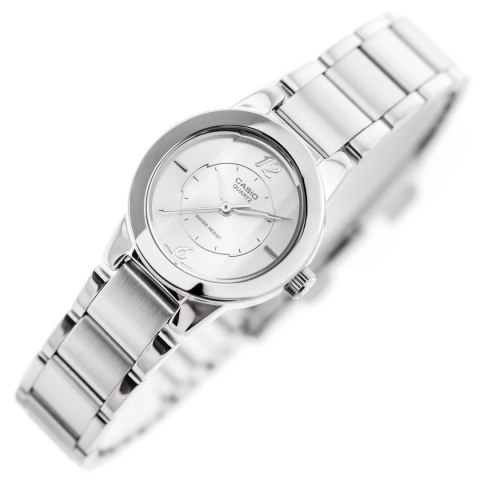 ZEGAREK DAMSKI CASIO LTP-1230D-7CDF + BOX