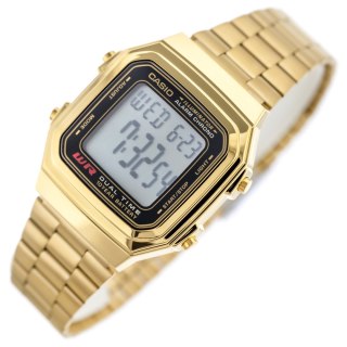 ZEGAREK MĘSKI CASIO A178WGA-1ADF (zd082b) + BOX