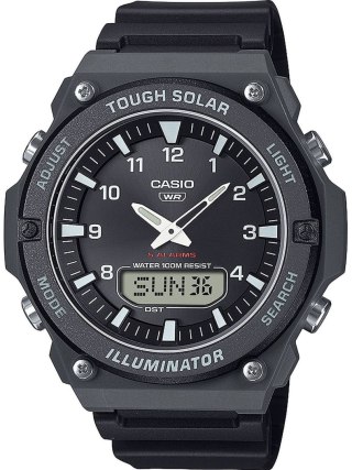 ZEGAREK MĘSKI CASIO AQ-S820W-1AV (zd302a)