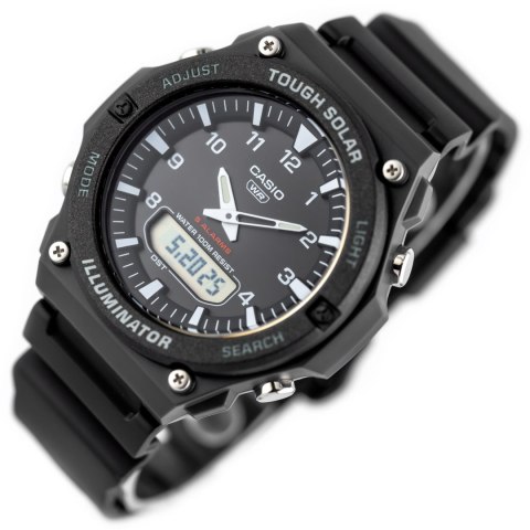 ZEGAREK MĘSKI CASIO AQ-S820W-1AV (zd302a)