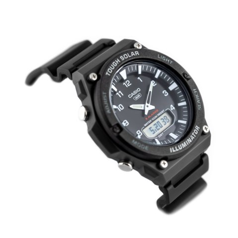 ZEGAREK MĘSKI CASIO AQ-S820W-1AV (zd302a)