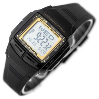 ZEGAREK MĘSKI CASIO DB-36-9AVDF + BOX